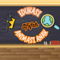 Afiifah Channel Education Kids logo