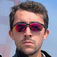 Tyler Oliveira profile image
