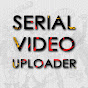 Serial Video Uploader logo