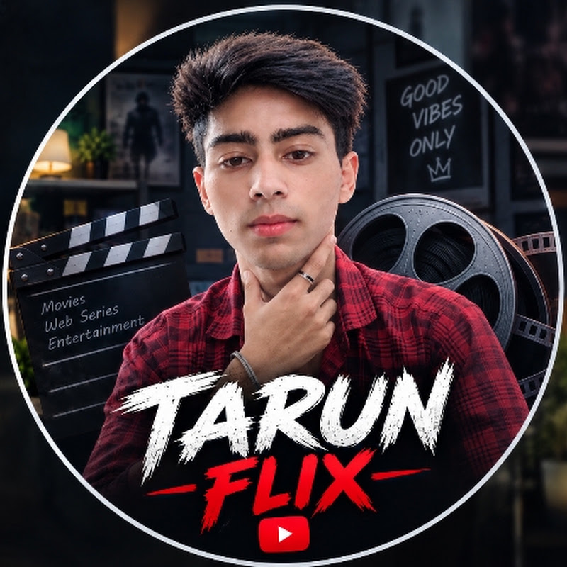 Tarun Flix