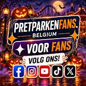 PretparkenFans.Belgium