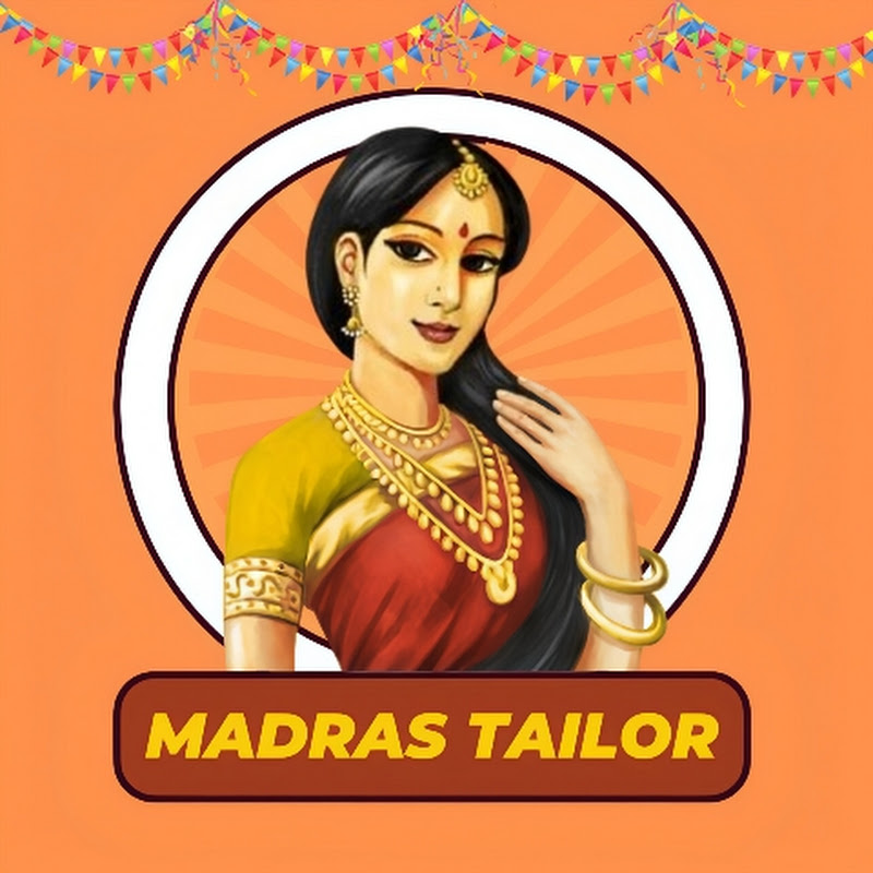 Madras Tailor 