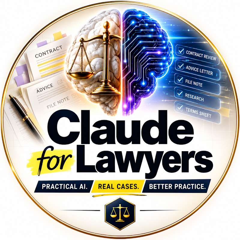 Claude for Lawyers