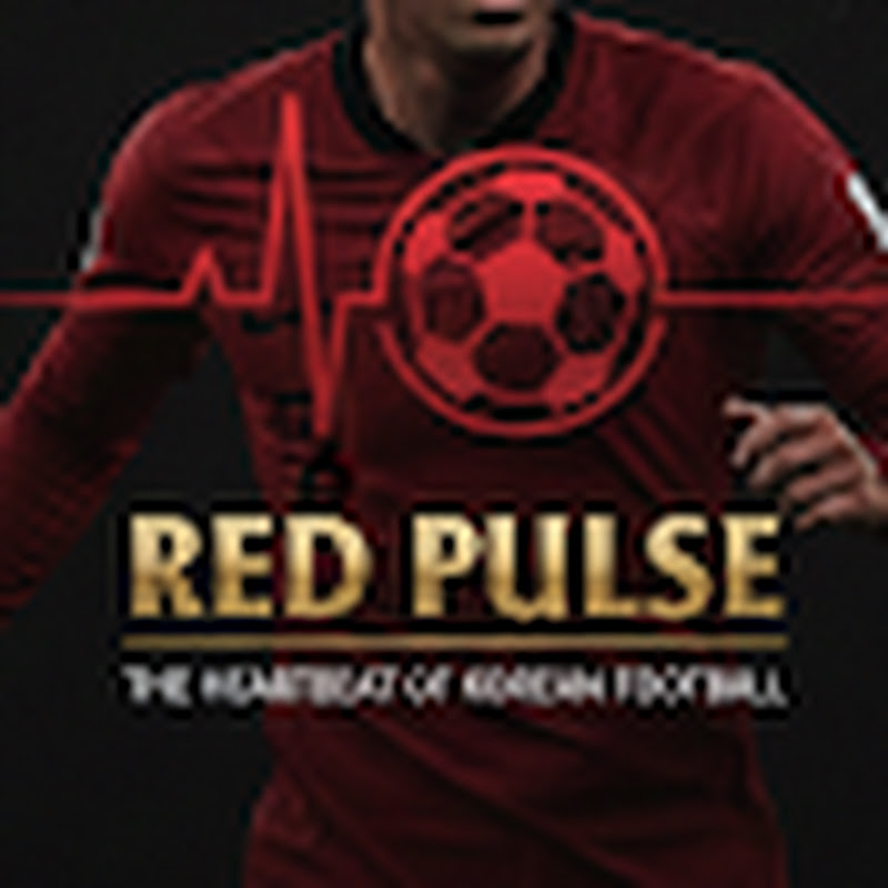 Red Pulse