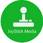 JoyStick Media logo