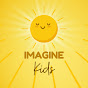Imagine Kids logo
