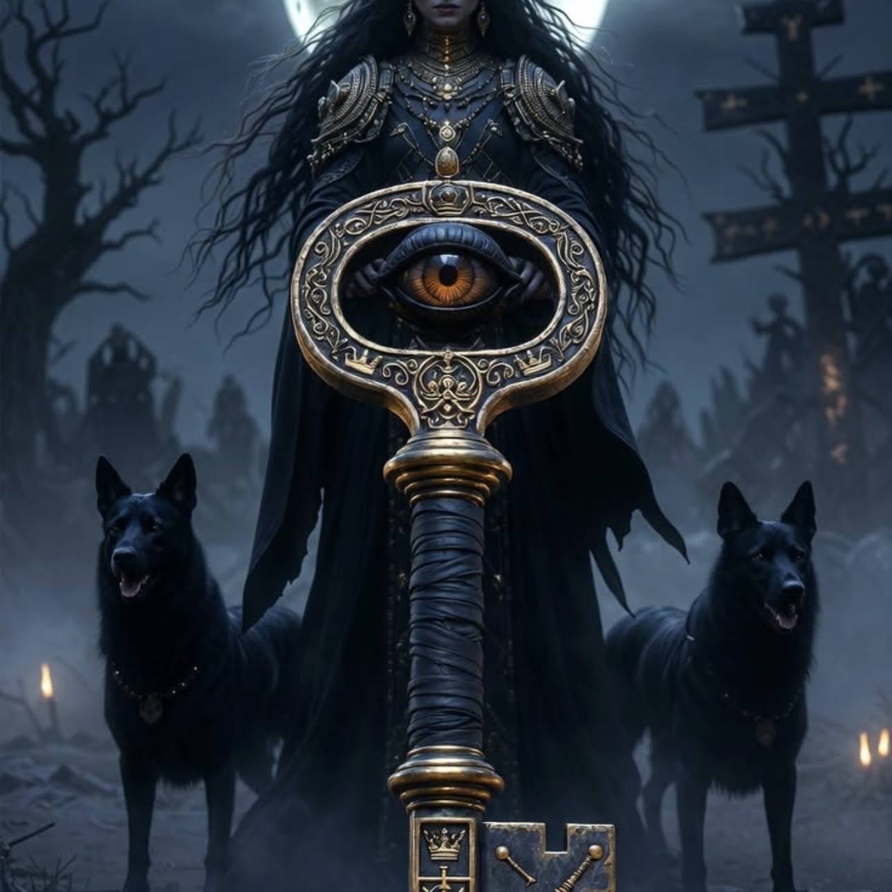 Post from WATER ALCHEMIST