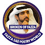 Broken Of Fazza  logo