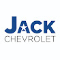 Jack Chevrolet logo
