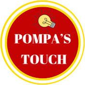 Pompas Touch 