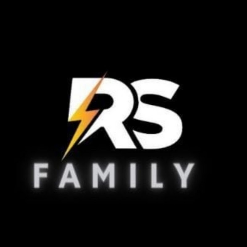 R♥️S⭐ FAMILY 