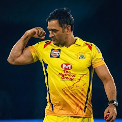 Mahendra Singh Dhoni cricket Ka King