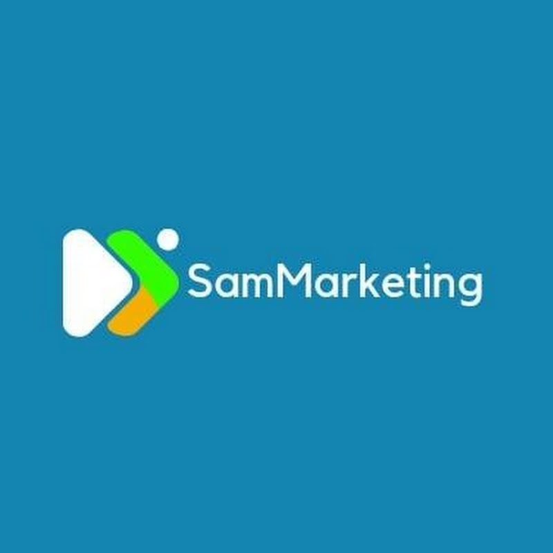 SamMarketing