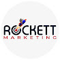 Rockett Sports logo