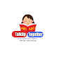 TalkUpTogether logo