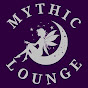 Mythic Lounge  logo