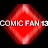 Comic Fan 13