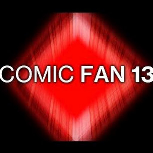 Comic Fan 13
