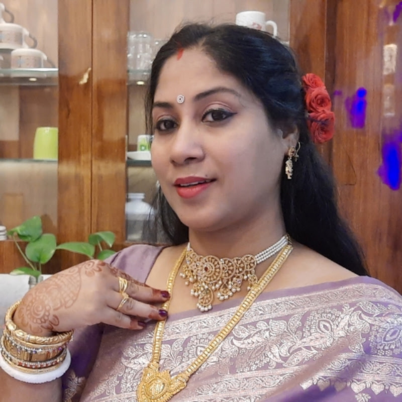 Rashmi Odia Vlogs
