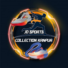 JD Sports collection 
