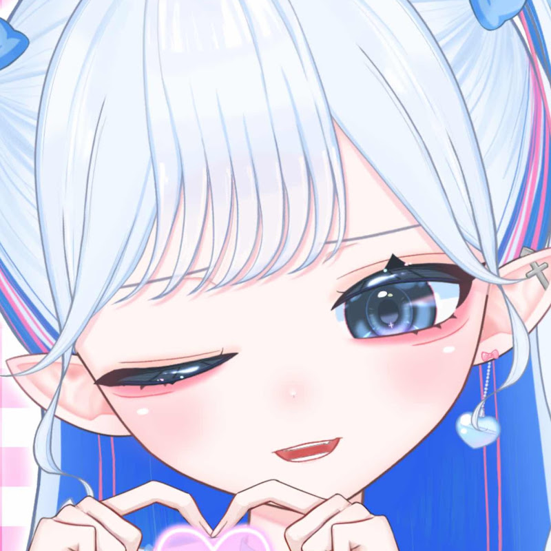 魔代マヨ♡MashiroMayo【悪魔VTuber】