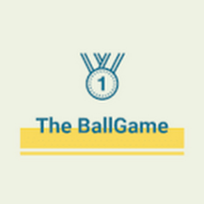 The BallGame icon