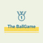 The BallGame YouTube channel avatar