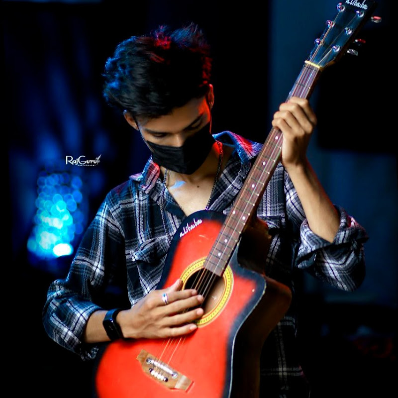 Pradeep Raut 