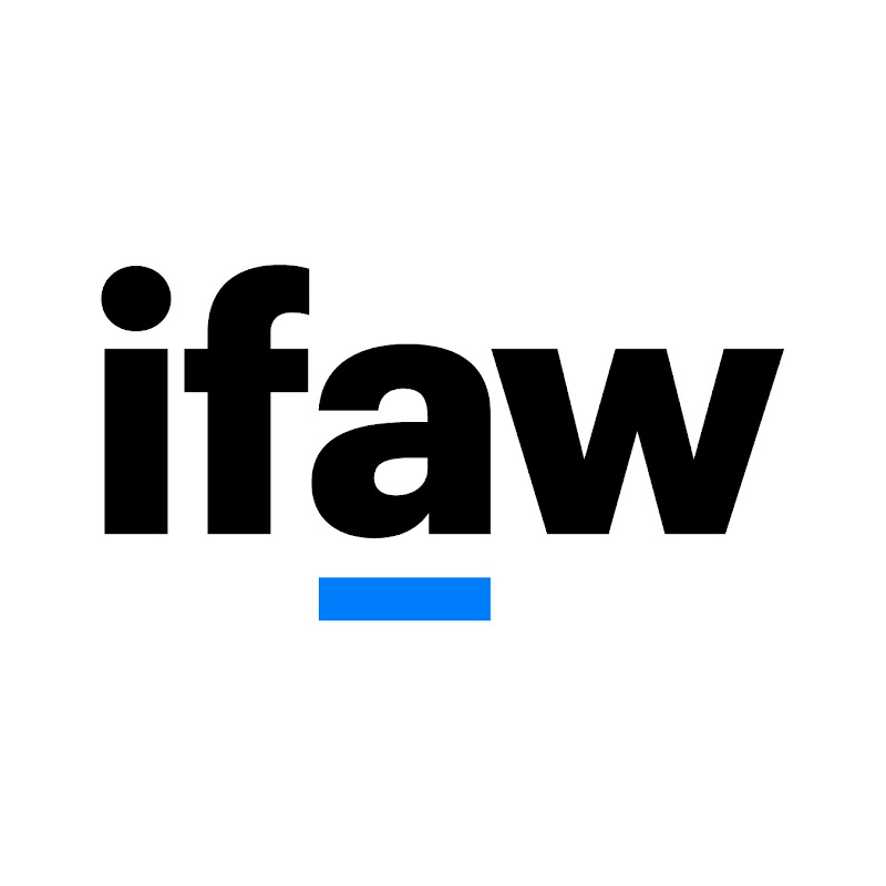 ifaw icon