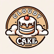 Cloudy Cake