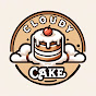 Cloudy Cake