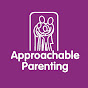 Approachable Parenting logo