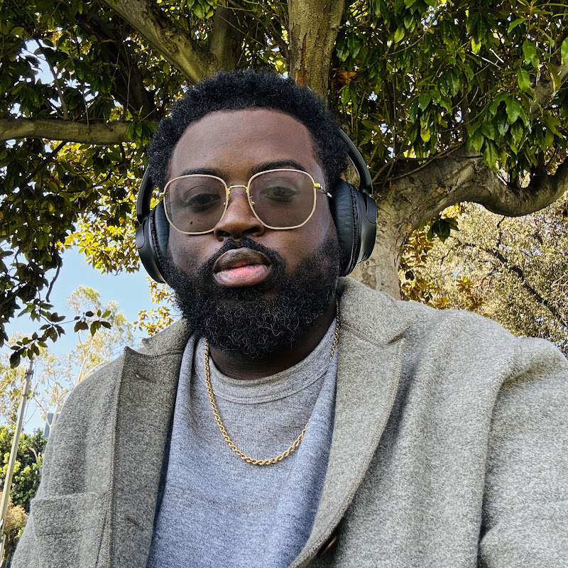 Sylvan LaCue