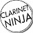 Clarinet ninja