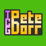 PeteDorr TCG