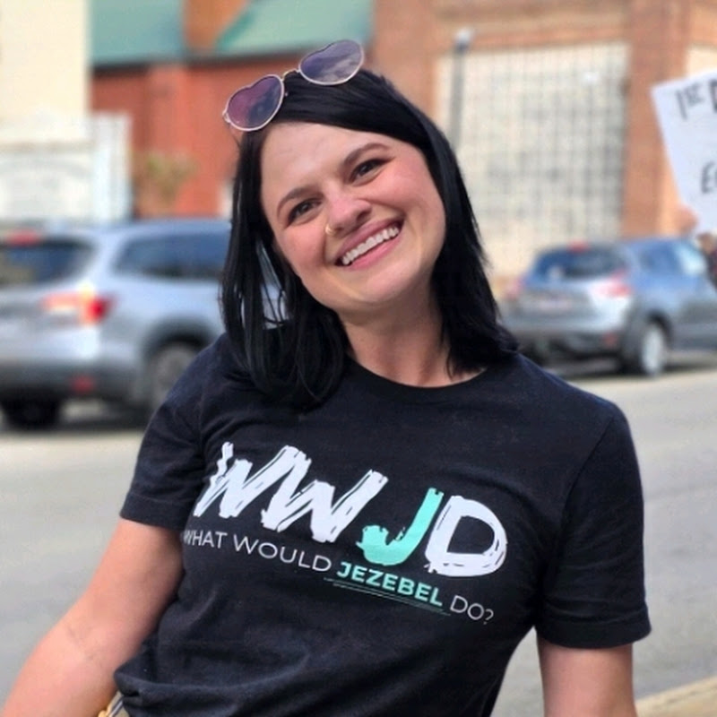 Jezebel Vibes