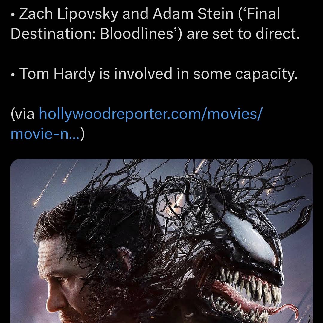 Post from Sonic-Editz