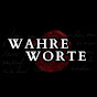 Wahre Worte Avatar