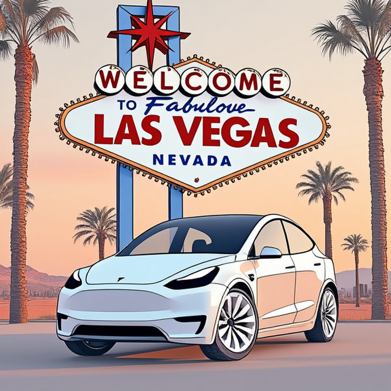 Vegas Tesla Carmen Logo