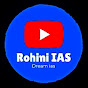 Rohini IAS