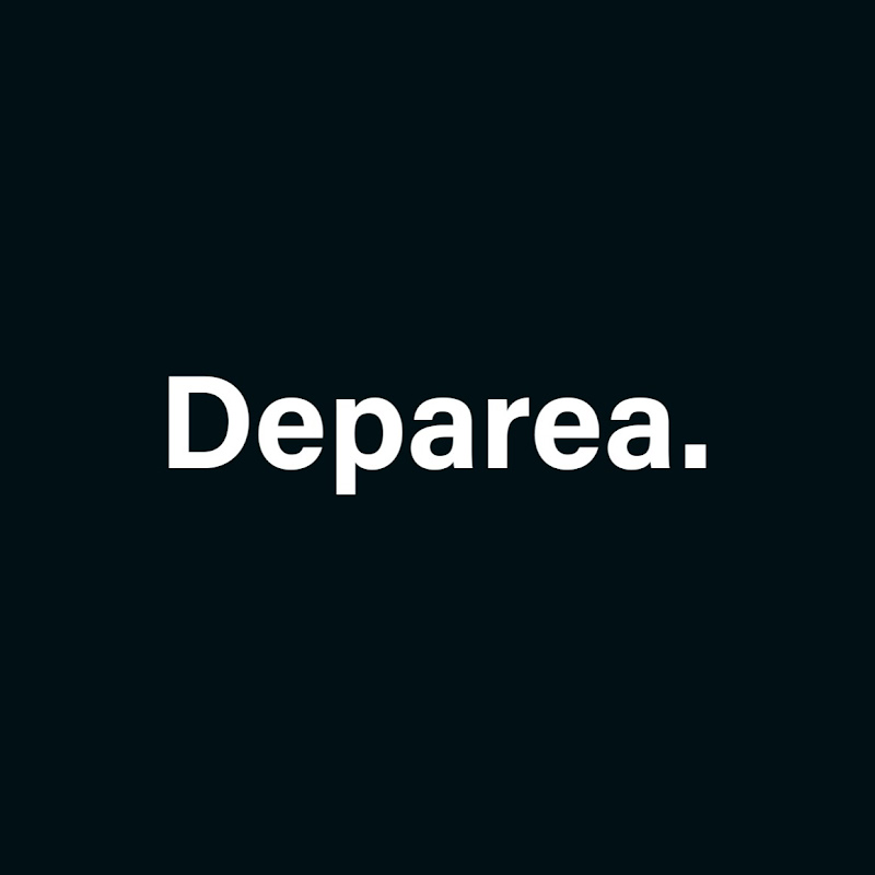 Deparea