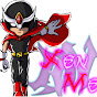 Racing Game XenMe