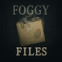 FOGGY  FILES logo
