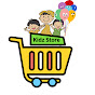 KidZ store logo