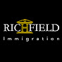Richfield Immigration logo