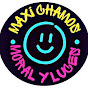 Maxi Chamos logo