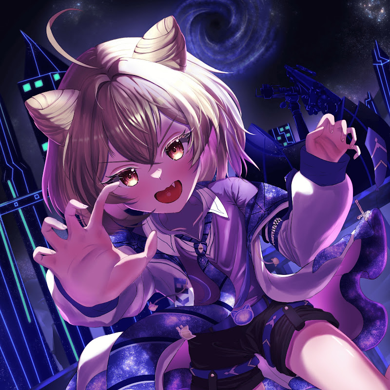 LB Ruka