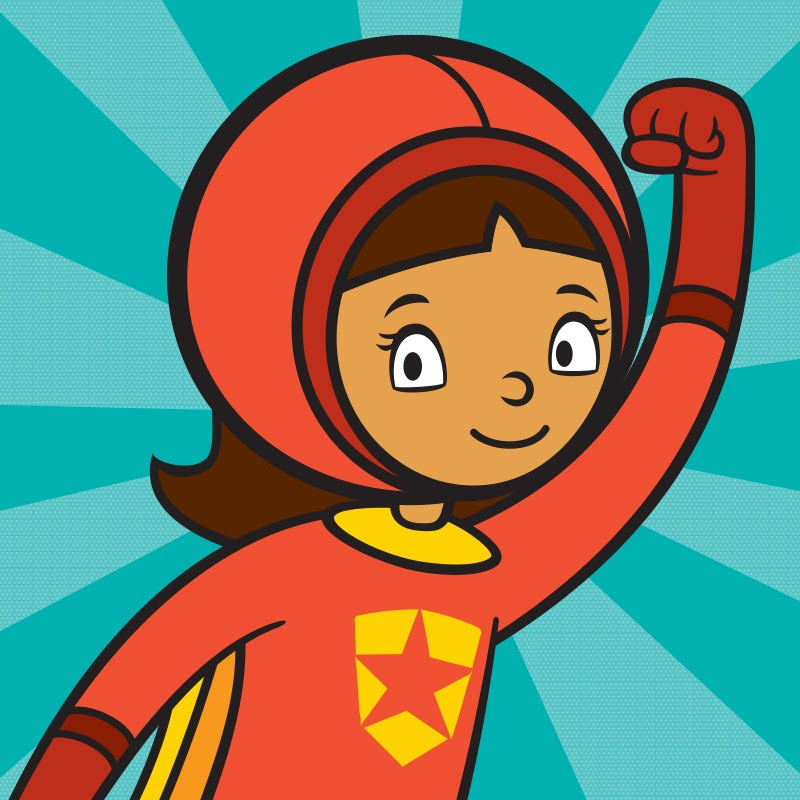 WordGirl - Scholastic