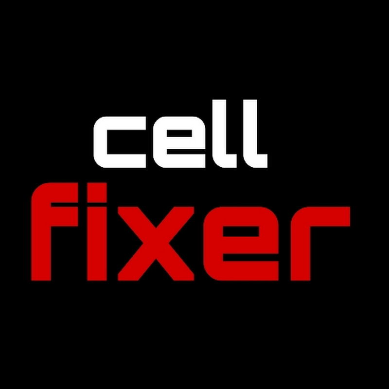 Cell Fixer