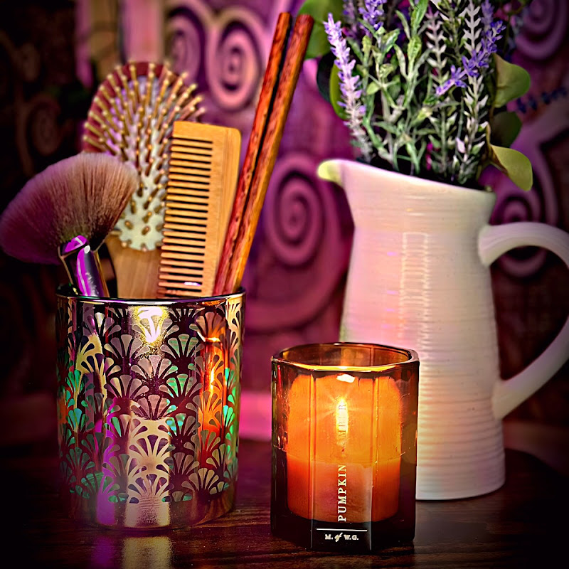 Photo Tranquil Tones ASMR